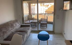 Appartement cannes centre 4 personnes